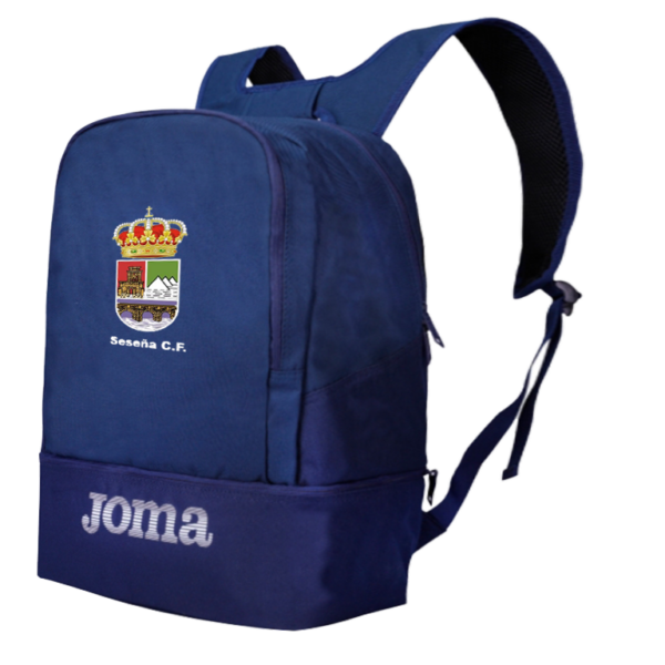 PACK PORTERO SESEÑA C.F. - Imagen 14