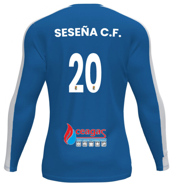 PACK PORTERO SESEÑA C.F. - Imagen 6