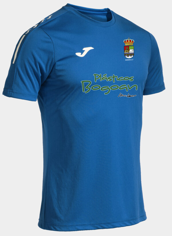 PACK JUGADOR SESEÑA C.F. - Imagen 5