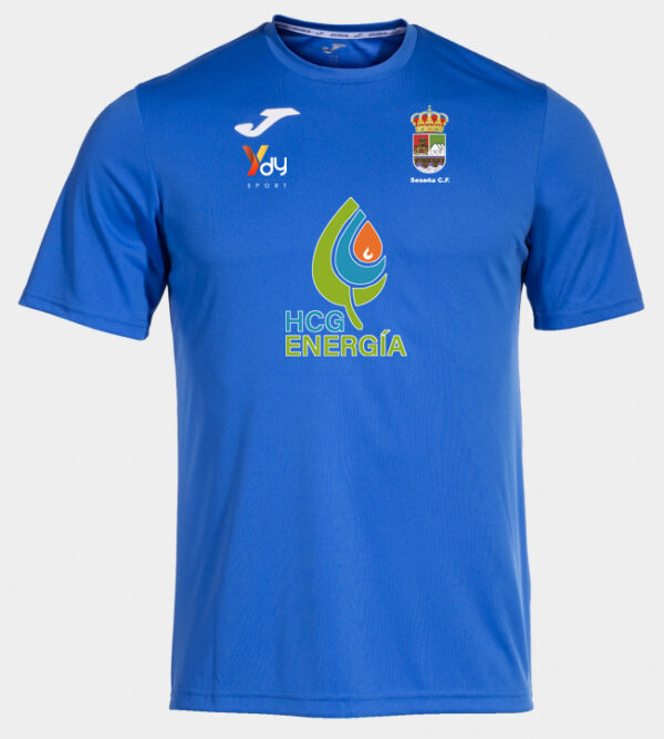 PACK JUGADOR SESEÑA C.F. - Imagen 10