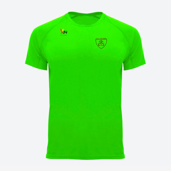 A.D.C. Brunete Pack Jugador - Imagen 4