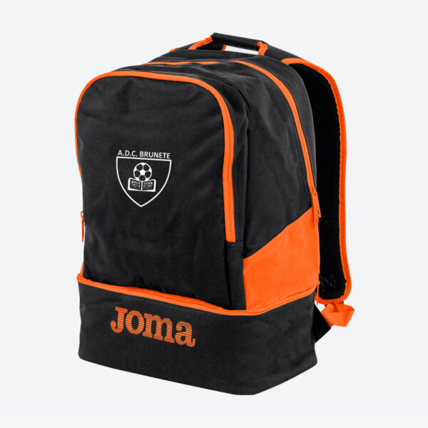 A.D.C. Brunete Pack Jugador - Imagen 2